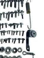 Kit parafuso chassi ZX 10R 2005 - 2007 - Imagem 4