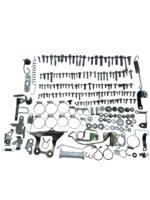 Kit parafuso chassi ZX 10R 2005 - 2007