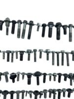 Kit parafuso chassi ZX 10R 2005 - 2007 - Imagem 10