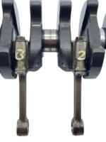 Virabrequim ZX 10R 2005 - 2007 - Imagem 6