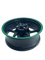 Roda traseira ZX 10R 2005 - 2007 - Imagem 4
