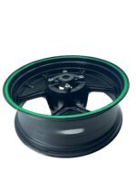 Roda traseira ZX 10R 2005 - 2007 - Imagem 2