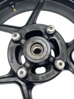 Roda traseira ZX 10R 2005 - 2007 - Imagem 6