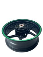 Roda traseira ZX 10R 2005 - 2007 - Imagem 8