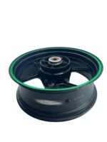 Roda traseira ZX 10R 2005 - 2007 - Imagem 9