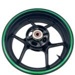 Roda traseira ZX 10R 2005 - 2007