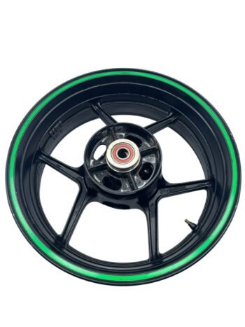 Roda traseira ZX 10R 2005 – 2007 – Rio Sul Motopeças