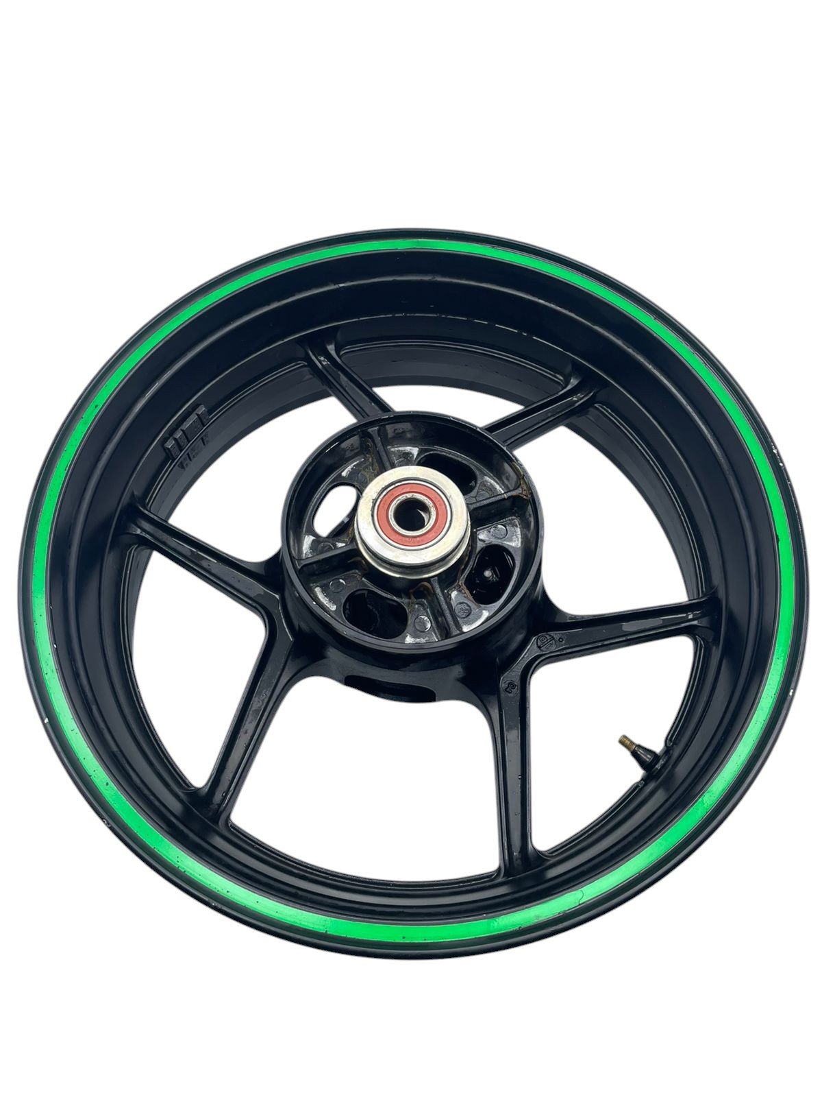 15546913999-whatsapp-image-2026-05-18-at-17-32-06-1.jpg Roda traseira ZX 10R 2005 - 2007 - Imagem 1