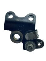 Suporte cavalete lateral ZX 10R 2005 - 2007 - Imagem 5