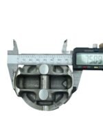 Pistão ZX 10R 2005 - 2007 - Imagem 2