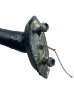 Par retrovisor ZX 10R 2005 - 2007 (C/Avaria) - Imagem 10