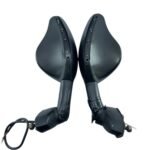 Par retrovisor ZX 10R 2005 - 2007 (C/Avaria)