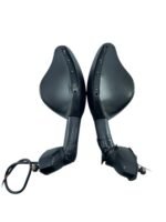 Par retrovisor ZX 10R 2005 - 2007 (C/Avaria)
