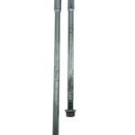 Parafuso suporte motor ZX 10R 2005 - 2007