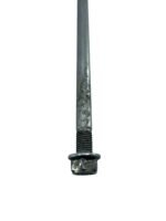 Parafuso suporte motor ZX 10R 2005 - 2007 - Imagem 7