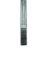 Parafuso suporte motor ZX 10R 2005 - 2007 - Imagem 9