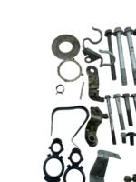 Kit parafuso motor ZX 10R 2005 - 2007 - Imagem 3