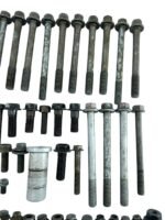 Kit parafuso motor ZX 10R 2005 - 2007 - Imagem 4