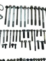 Kit parafuso motor ZX 10R 2005 - 2007 - Imagem 7