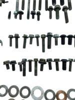 Kit parafuso motor ZX 10R 2005 - 2007 - Imagem 8