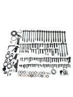 Kit parafuso motor ZX 10R 2005 - 2007