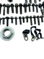 Kit parafuso motor ZX 10R 2005 - 2007 - Imagem 9