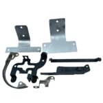 Kit suporte ZX 10R 2005 - 2007
