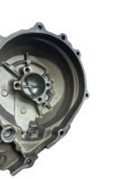 Tampa esquerda motor ZX6 2005 - 2006 (C/Avaria) - Imagem 3