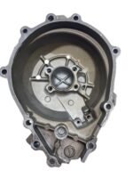 Tampa esquerda motor ZX6 2005 - 2006 (C/Avaria) - Imagem 5