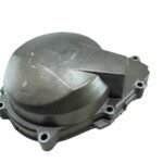 Tampa esquerda motor ZX6 2005 - 2006 (C/Avaria)