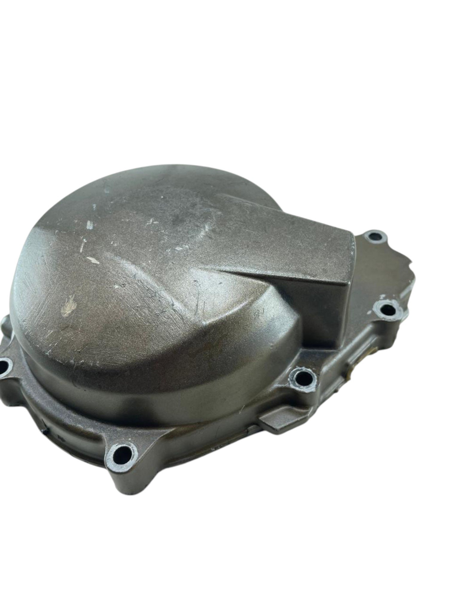 n  Tampa esquerda motor ZX6 2005 – 2006 (C/Avaria) – Rio Sul Motopeças