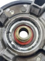 Flange coroa ZX 10R 2005 - 2007 - Imagem 3