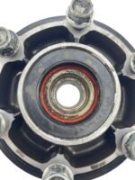 Flange coroa ZX 10R 2005 - 2007 - Imagem 2
