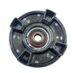 Flange coroa ZX 10R 2005 - 2007