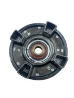 Flange coroa ZX 10R 2005 - 2007