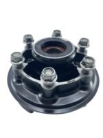 Flange coroa ZX 10R 2005 - 2007 - Imagem 6