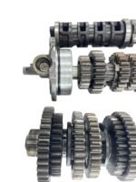 Caixa marcha / Cambio ZX 10R 2005 - 2007 - Imagem 3