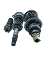 Caixa marcha / Cambio ZX 10R 2005 - 2007 - Imagem 4