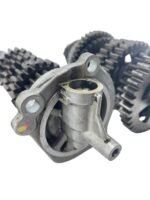 Caixa marcha / Cambio ZX 10R 2005 - 2007 - Imagem 9