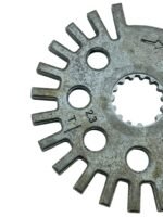 Engrenagem ponto ZX 10R 2005 - 2007 - Imagem 3