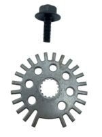 Engrenagem ponto ZX 10R 2005 - 2007