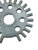 Engrenagem ponto ZX 10R 2005 - 2007 - Imagem 5