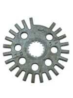 Engrenagem ponto ZX 10R 2005 - 2007 - Imagem 7
