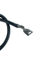 Cabo positivo / Negativo / Motor arranque ZX 10R 2005 - 2007 - Imagem 5