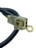 Cabo positivo / Negativo / Motor arranque ZX 10R 2005 - 2007 - Imagem 6
