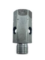 Tucho pressão óleo ZX 10R 2005 - 2007