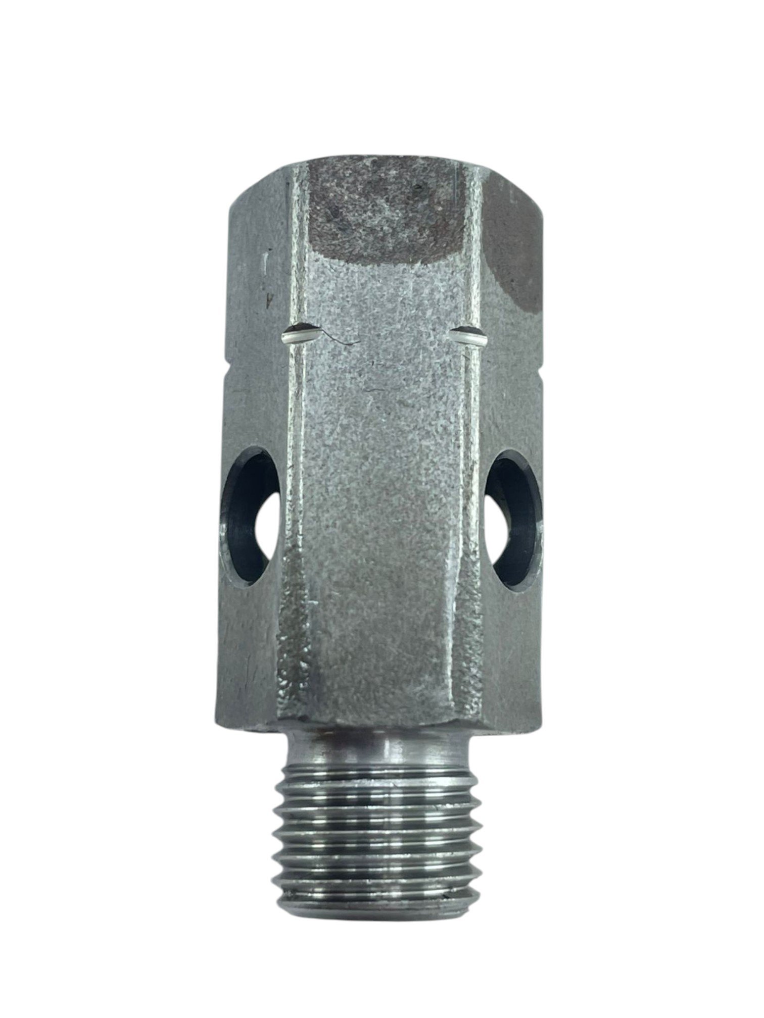15546937235-whatsapp-image-2026-05-19-at-17-52-20-2.jpg Tucho pressão óleo ZX 10R 2005 - 2007 - Imagem 1
