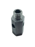 Tucho pressão óleo ZX 10R 2005 - 2007 - Imagem 6