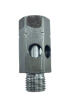 Tucho pressão óleo ZX 10R 2005 - 2007 - Imagem 7