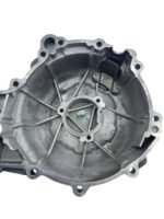 Tampa direita motor F 800 GS 2013 - 2016 - Imagem 7